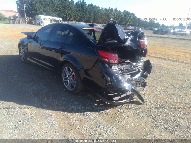 Photo 2 VIN: 6G3F15RW2GL209893 - CHEVROLET SS 