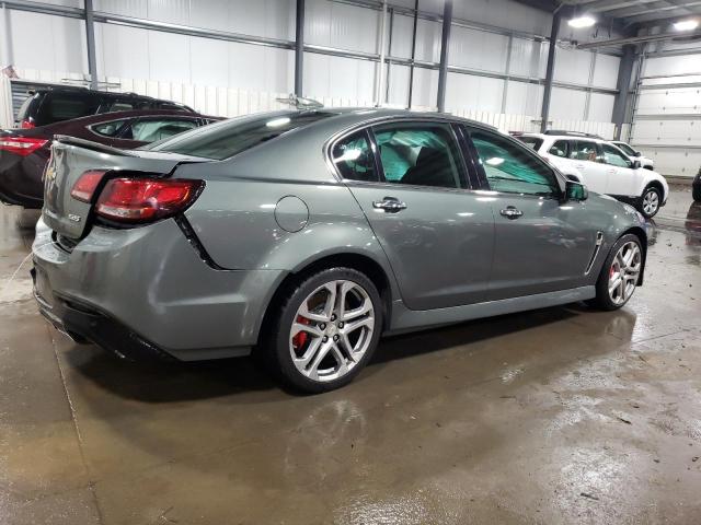 Photo 2 VIN: 6G3F15RW2GL210798 - CHEVROLET SS 