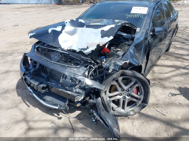 Photo 5 VIN: 6G3F15RW2GL214270 - CHEVROLET SS 