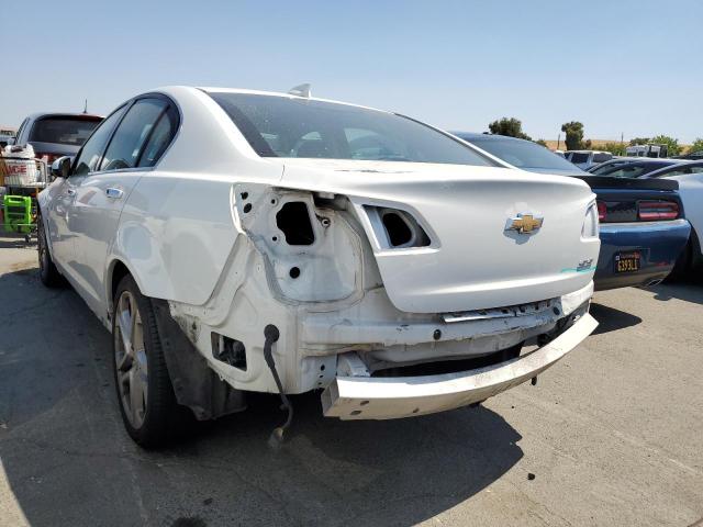 Photo 1 VIN: 6G3F15RW2GL218576 - CHEVROLET SS 