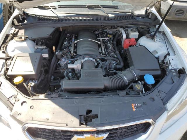 Photo 10 VIN: 6G3F15RW2GL218576 - CHEVROLET SS 