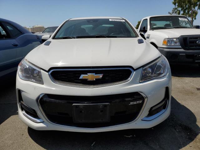 Photo 4 VIN: 6G3F15RW2GL218576 - CHEVROLET SS 