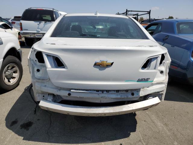 Photo 5 VIN: 6G3F15RW2GL218576 - CHEVROLET SS 