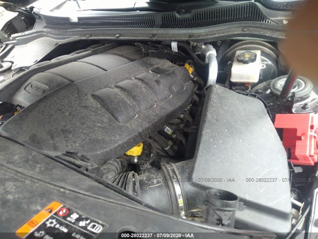 Photo 9 VIN: 6G3F15RW2GL224328 - CHEVROLET SS 