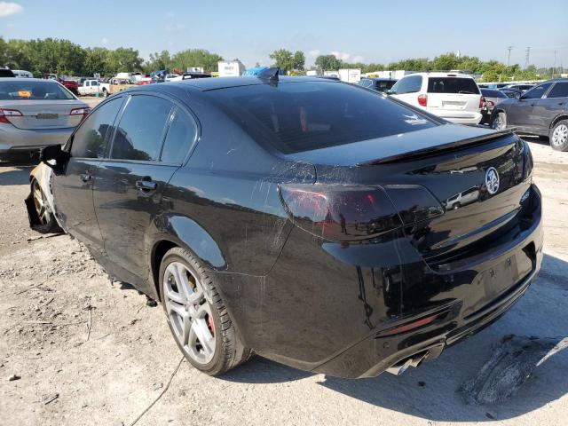 Photo 2 VIN: 6G3F15RW2HL301166 - CHEVROLET SS 