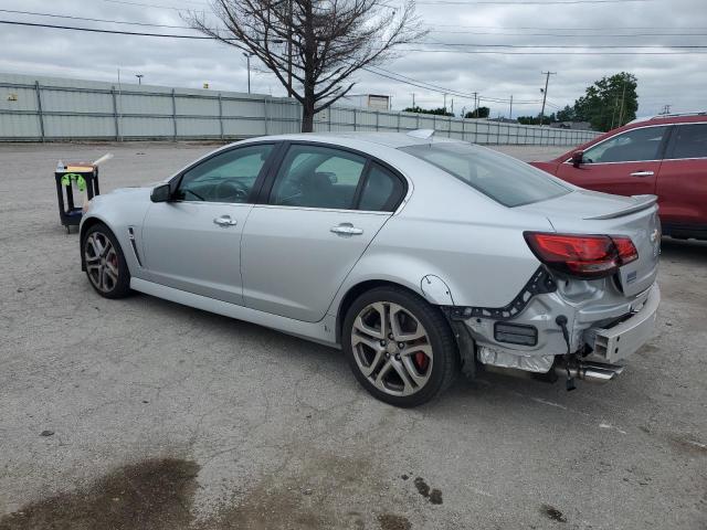 Photo 1 VIN: 6G3F15RW2HL301748 - CHEVROLET SS 