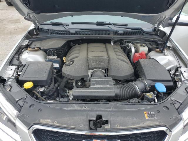 Photo 10 VIN: 6G3F15RW2HL301748 - CHEVROLET SS 