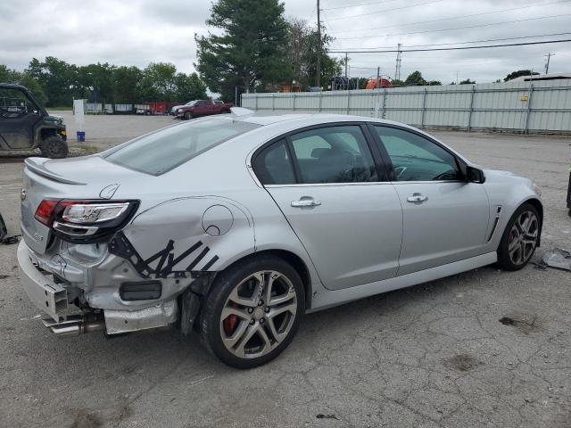 Photo 2 VIN: 6G3F15RW2HL301748 - CHEVROLET SS 