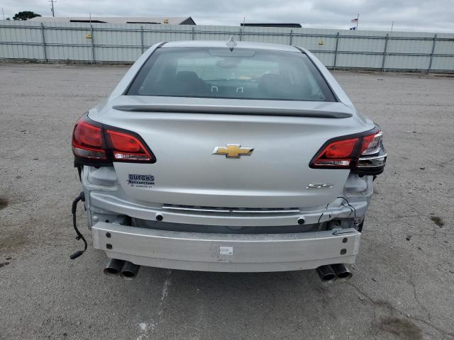 Photo 5 VIN: 6G3F15RW2HL301748 - CHEVROLET SS 