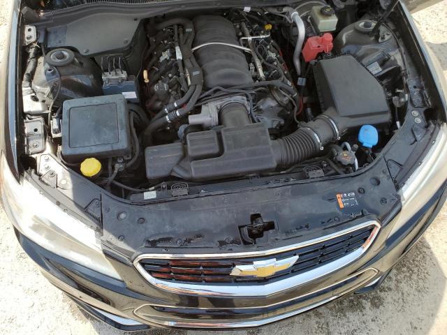 Photo 10 VIN: 6G3F15RW3EL931371 - CHEVROLET SS 