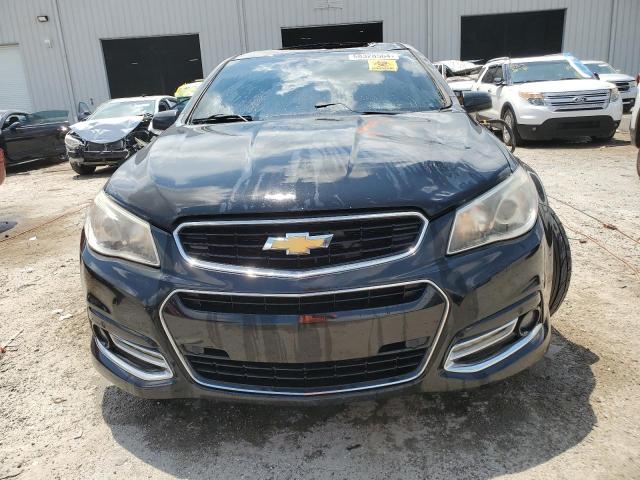 Photo 4 VIN: 6G3F15RW3EL931371 - CHEVROLET SS 