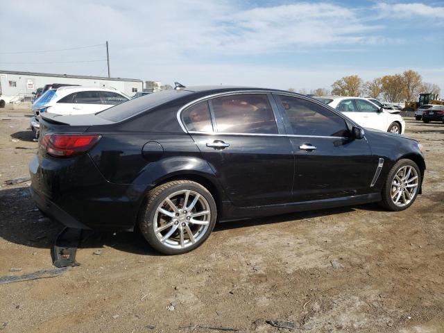 Photo 2 VIN: 6G3F15RW3EL950681 - CHEVROLET SS 