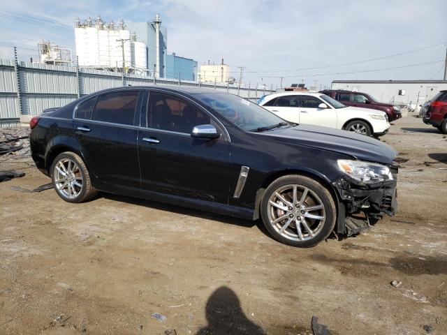 Photo 3 VIN: 6G3F15RW3EL950681 - CHEVROLET SS 