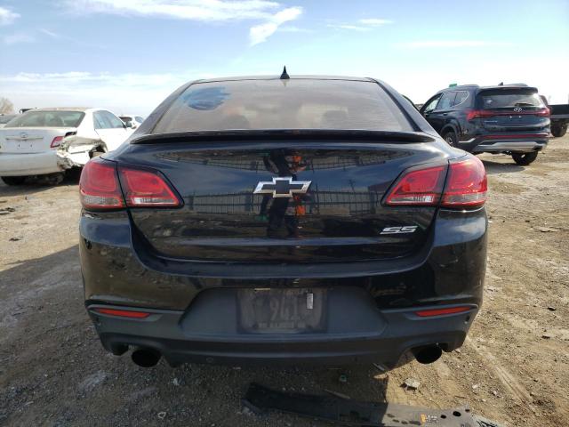 Photo 5 VIN: 6G3F15RW3EL950681 - CHEVROLET SS 