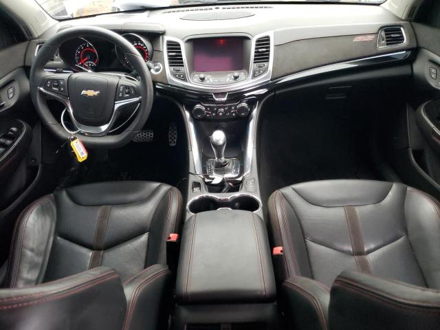 Photo 7 VIN: 6G3F15RW3EL958375 - CHEVROLET SS 