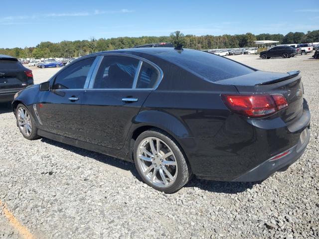 Photo 1 VIN: 6G3F15RW3EL964418 - CHEVROLET SS 