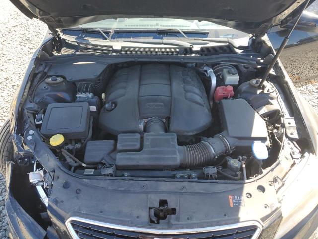 Photo 10 VIN: 6G3F15RW3EL964418 - CHEVROLET SS 