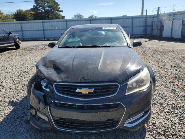 Photo 4 VIN: 6G3F15RW3EL964418 - CHEVROLET SS 