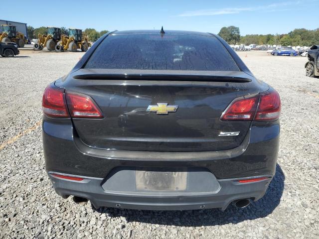 Photo 5 VIN: 6G3F15RW3EL964418 - CHEVROLET SS 