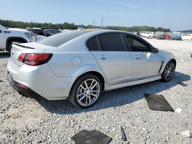 Photo 2 VIN: 6G3F15RW3FL102236 - CHEVROLET SS 