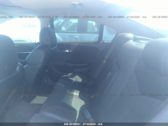 Photo 7 VIN: 6G3F15RW3FL105248 - CHEVROLET SS 