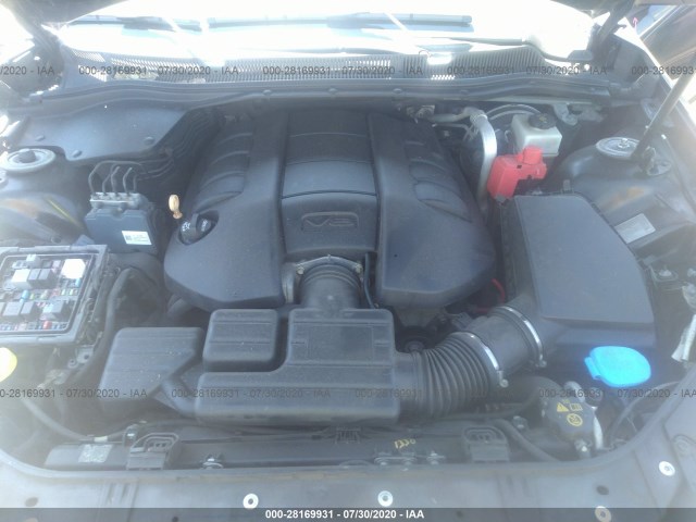 Photo 9 VIN: 6G3F15RW3FL105248 - CHEVROLET SS 