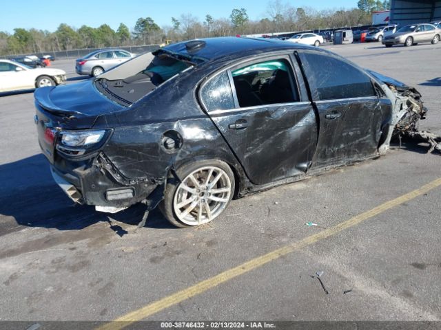 Photo 3 VIN: 6G3F15RW3FL107291 - CHEVROLET SS 