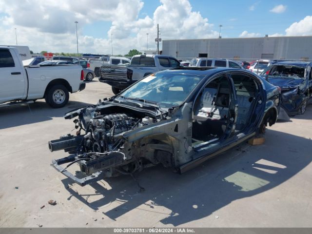 Photo 1 VIN: 6G3F15RW3FL108943 - CHEVROLET SS 