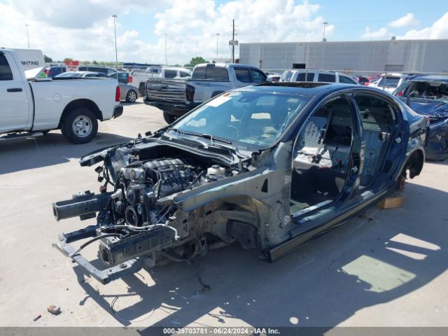 Photo 5 VIN: 6G3F15RW3FL108943 - CHEVROLET SS 