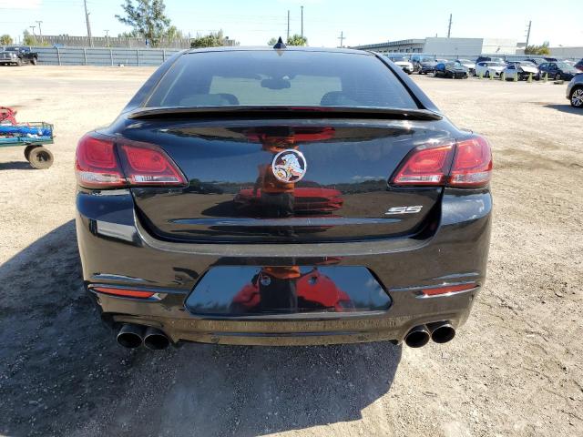 Photo 5 VIN: 6G3F15RW3FL110921 - CHEVROLET SS 