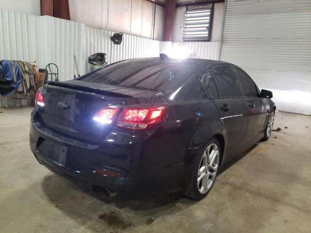 Photo 3 VIN: 6G3F15RW3FL112359 - CHEVROLET SS 