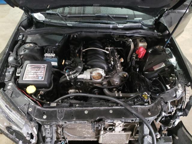 Photo 6 VIN: 6G3F15RW3FL112359 - CHEVROLET SS 