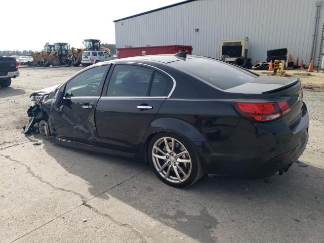 Photo 1 VIN: 6G3F15RW3FL113706 - CHEVROLET SS 