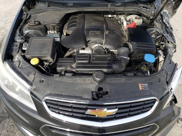 Photo 10 VIN: 6G3F15RW3FL113706 - CHEVROLET SS 