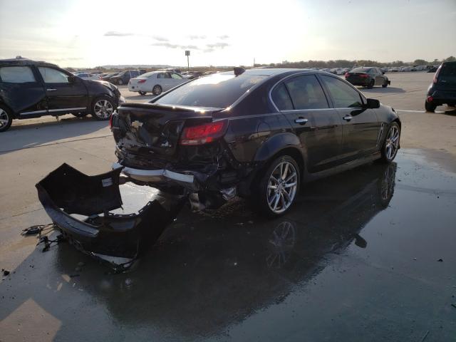 Photo 3 VIN: 6G3F15RW3FL117741 - CHEVROLET SS 