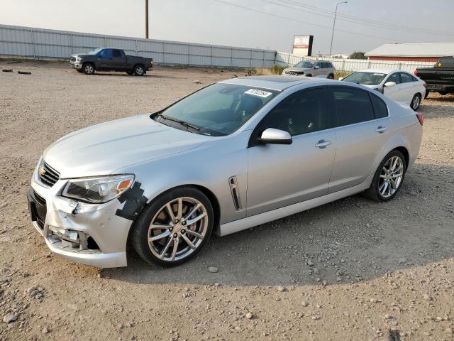 Photo 0 VIN: 6G3F15RW3FL117755 - CHEVROLET SS 