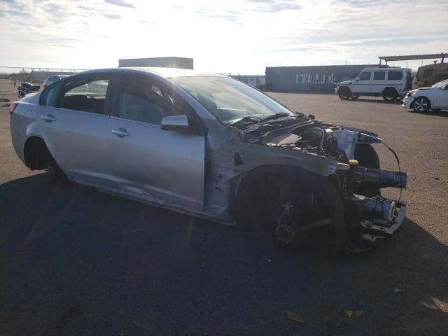 Photo 3 VIN: 6G3F15RW3FL118887 - CHEVROLET SS 