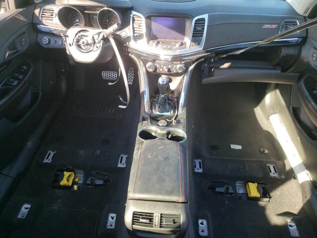 Photo 7 VIN: 6G3F15RW3FL118887 - CHEVROLET SS 