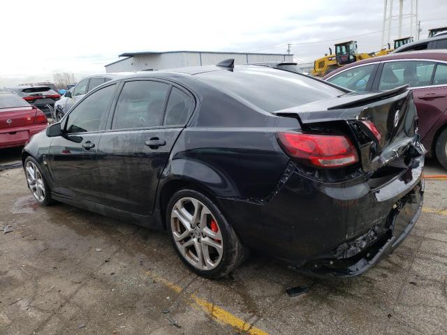 Photo 1 VIN: 6G3F15RW3GL214231 - CHEVROLET SS 