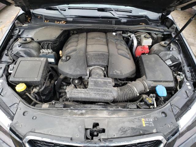 Photo 10 VIN: 6G3F15RW3GL214231 - CHEVROLET SS 