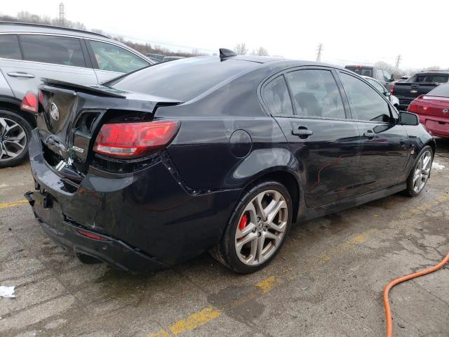 Photo 2 VIN: 6G3F15RW3GL214231 - CHEVROLET SS 