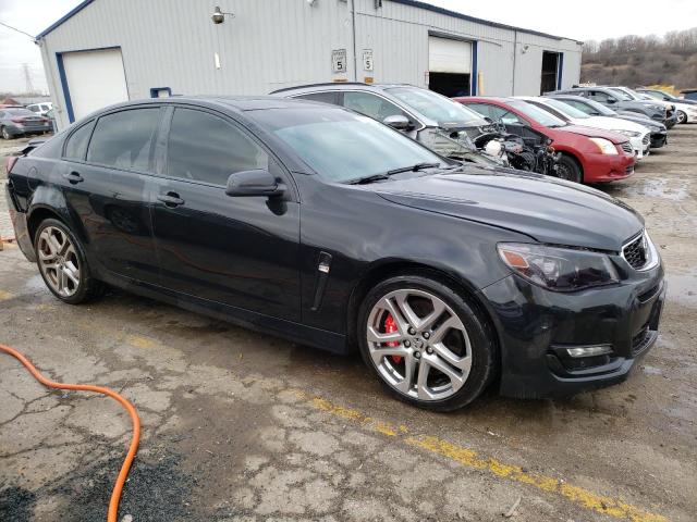 Photo 3 VIN: 6G3F15RW3GL214231 - CHEVROLET SS 