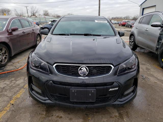 Photo 4 VIN: 6G3F15RW3GL214231 - CHEVROLET SS 