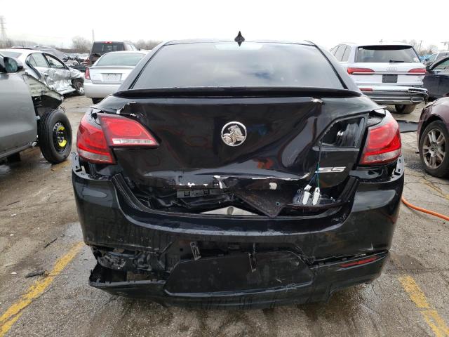 Photo 5 VIN: 6G3F15RW3GL214231 - CHEVROLET SS 