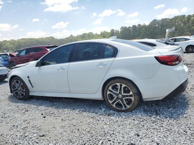 Photo 1 VIN: 6G3F15RW3HL300804 - CHEVROLET SS 