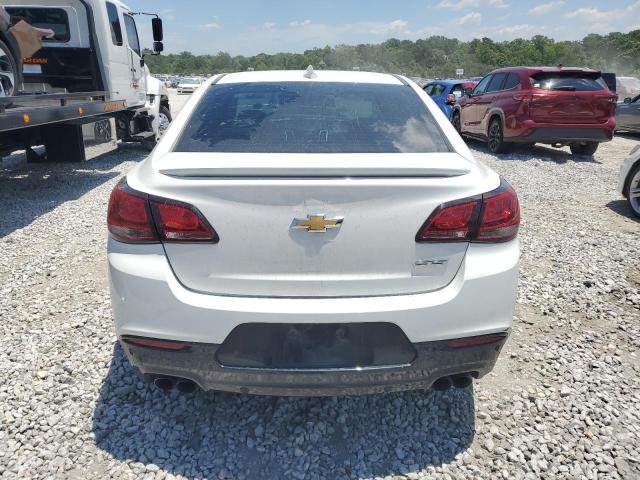 Photo 5 VIN: 6G3F15RW3HL300804 - CHEVROLET SS 