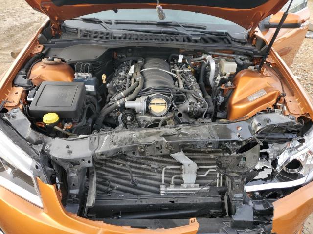 Photo 6 VIN: 6G3F15RW3HL303198 - CHEVROLET SS 