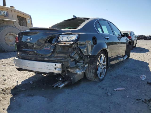 Photo 3 VIN: 6G3F15RW3HL305405 - CHEVROLET SS 