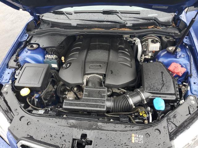 Photo 10 VIN: 6G3F15RW3HL307025 - CHEVROLET SS 