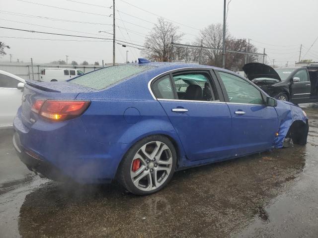 Photo 2 VIN: 6G3F15RW3HL307025 - CHEVROLET SS 